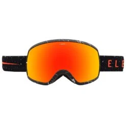 Masque De Ski Electric Eg2-T Matte Speckled Black Auburn Red -Matériel De Ski Reduction 7df87ce77eb728225df5aec73f3d2ccff9401511 H23ELECACC335675 ELEC0146466 4