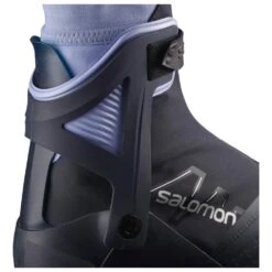 Chaussures De Ski Nordique Salomon RS10 Vitane Nocturne Prolink -Matériel De Ski Reduction 7e02ec1988639392f785c3b4607defbd8b60148d H22SALOCHA183591 8