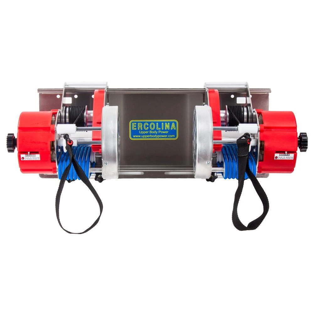 Entraînement Fondeur Ercolina Double Force 3 Entraînement Fondeur Ercolina Double Force