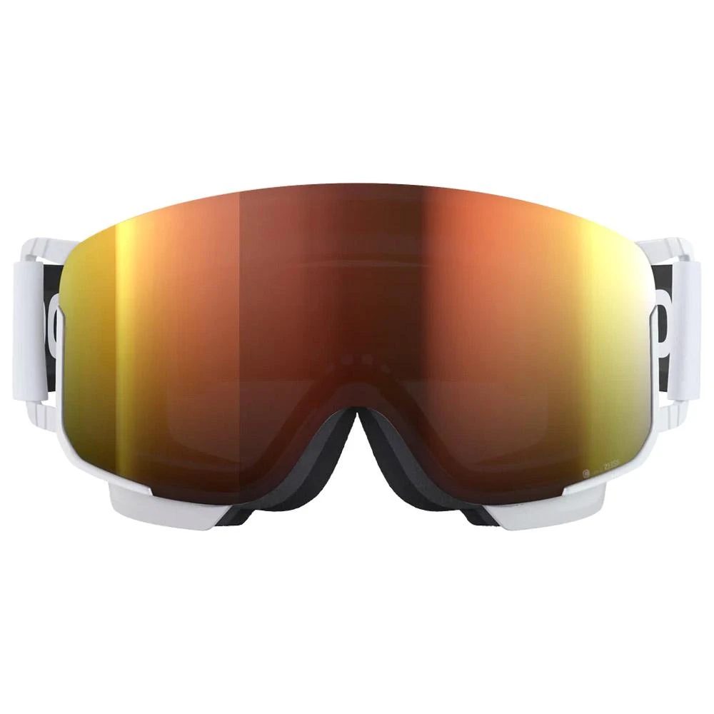 Masque De Ski Poc Nexal Mid Clarity Hydrogen White Spektris Orange 6 Masque De Ski Poc Nexal Mid Clarity Hydrogen White Spektris Orange – Image 4