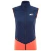 Veste Sans Manche Millet Rutor Alpha Vest W Chrome Saphir -Matériel De Ski Reduction 7e8289d366f828afe92d34c86dbcb8abc06f4966 H23MILLTTH2263107 0