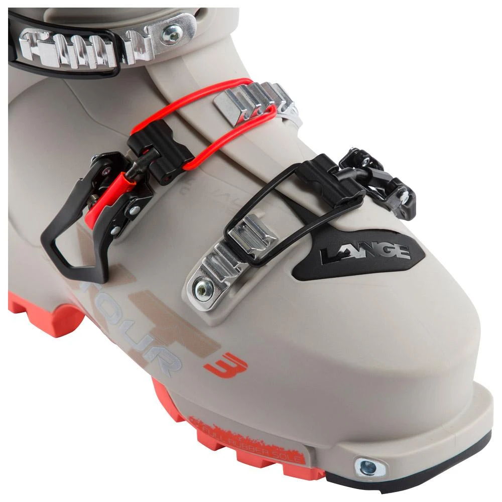 Chaussures De Ski Randonnée Lange Xt3 Tour W Sport Stardust 8 Chaussures De Ski Randonnée Lange Xt3 Tour W Sport Stardust – Image 6