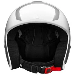Casque Briko Vulcano Fis 6.8 Epp Shiny White Silver -Matériel De Ski Reduction 7ecc4ccf1c7f13bad16f3530abf306308ef75afe H22BRIKACC1249518 4