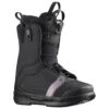 Boots Salomon Pearl Black Royal Lila -Matériel De Ski Reduction 7efd3e3453e152eb09b6b9c3ca554c5faff1033d H22SALOBOO3361971 0