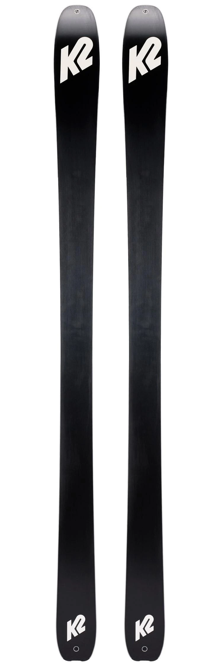 Ski K2 Wayback 88 4 Ski K2 Wayback 88 – Image 2