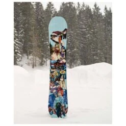Yes! Planche Snowboard Yes Basic UnInc. RDM -Matériel De Ski Reduction 8017e6aa870e6e3c095b3413fd18ec9ed1eacd29 H23YESSBOA255065 901
