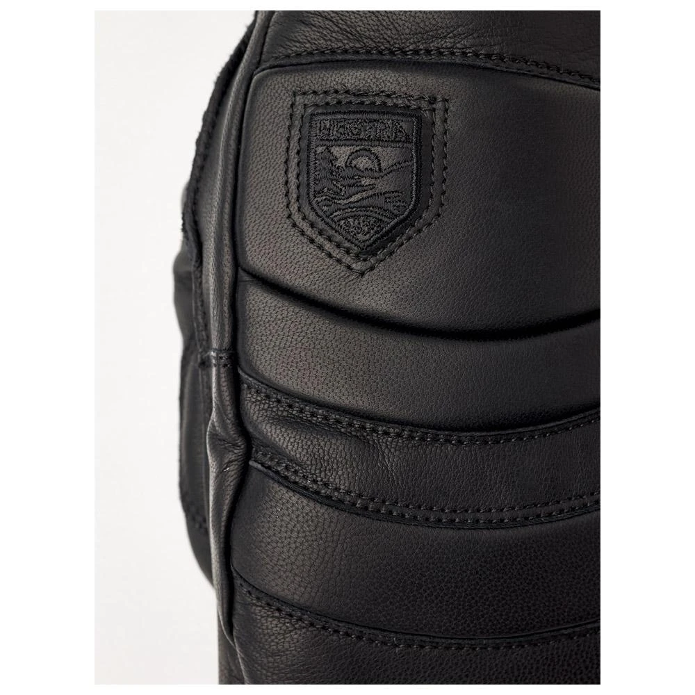 Moufles Hestra Fall Line Mitt Black 5 Moufles Hestra Fall Line Mitt Black – Image 3
