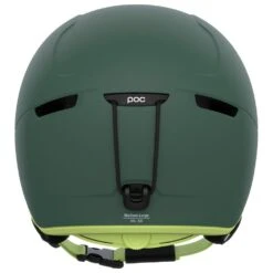 Casque Poc Obex Pure Epidote Green Matt -Matériel De Ski Reduction 80bc14af8e1cc75bad43bbb71d48f189cd095e20 H20POCACC09336425 2
