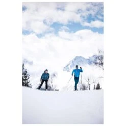 Pantalon Nordique Loffler M Pants Elegance WS Light Black -Matériel De Ski Reduction 80e5f2ee0776fd943f3da2961bc7d1b3ec015ee2 H23LOFFTTB2254990 906