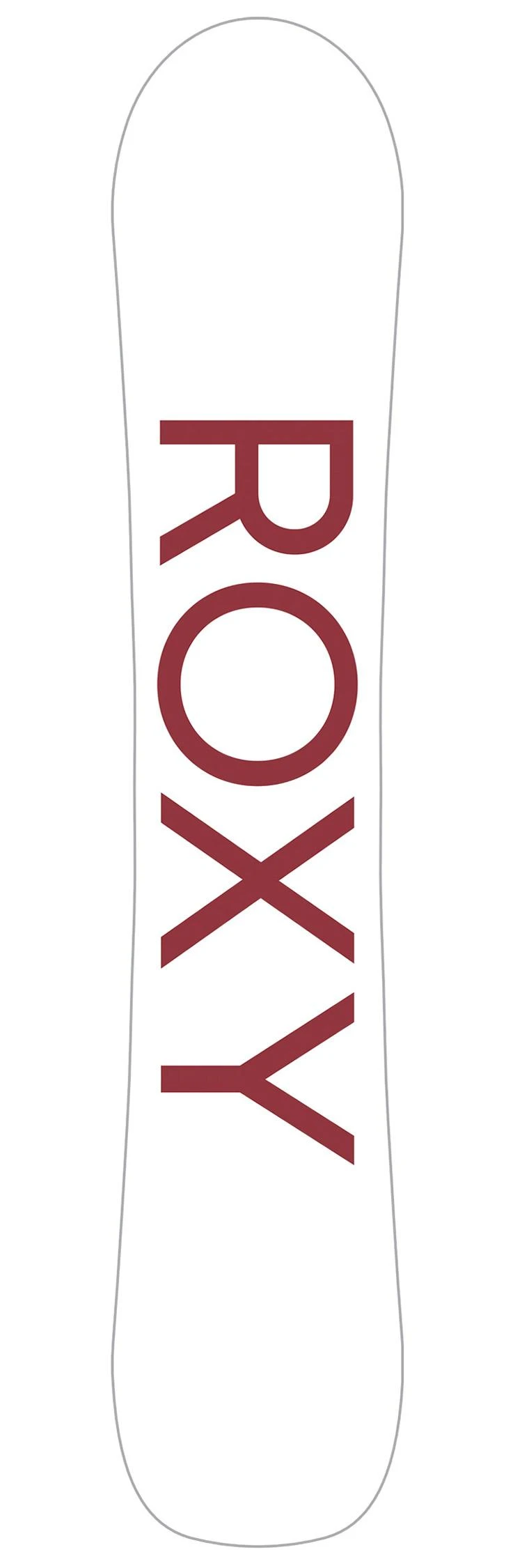 Planche Snowboard Roxy Breeze 4 Planche Snowboard Roxy Breeze – Image 2