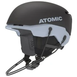 Casque Atomic Redster Sl Black