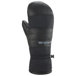 Moufles Dakine Baron Gore-Tex Index Mitt Black