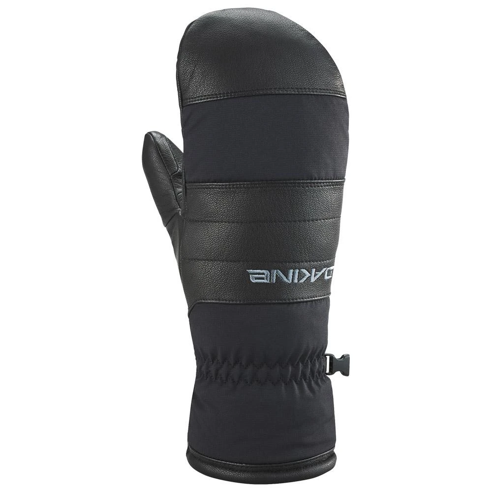 Moufles Dakine Baron Gore-Tex Index Mitt Black 3 Moufles Dakine Baron Gore-Tex Index Mitt Black