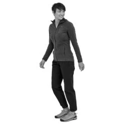 Polaire Patagonia Women's R1 Air Full-Zip Hoody Black -Matériel De Ski Reduction 8217ceb034a08a90943885586838793e01d336d1 H22PATATEH1185474 5