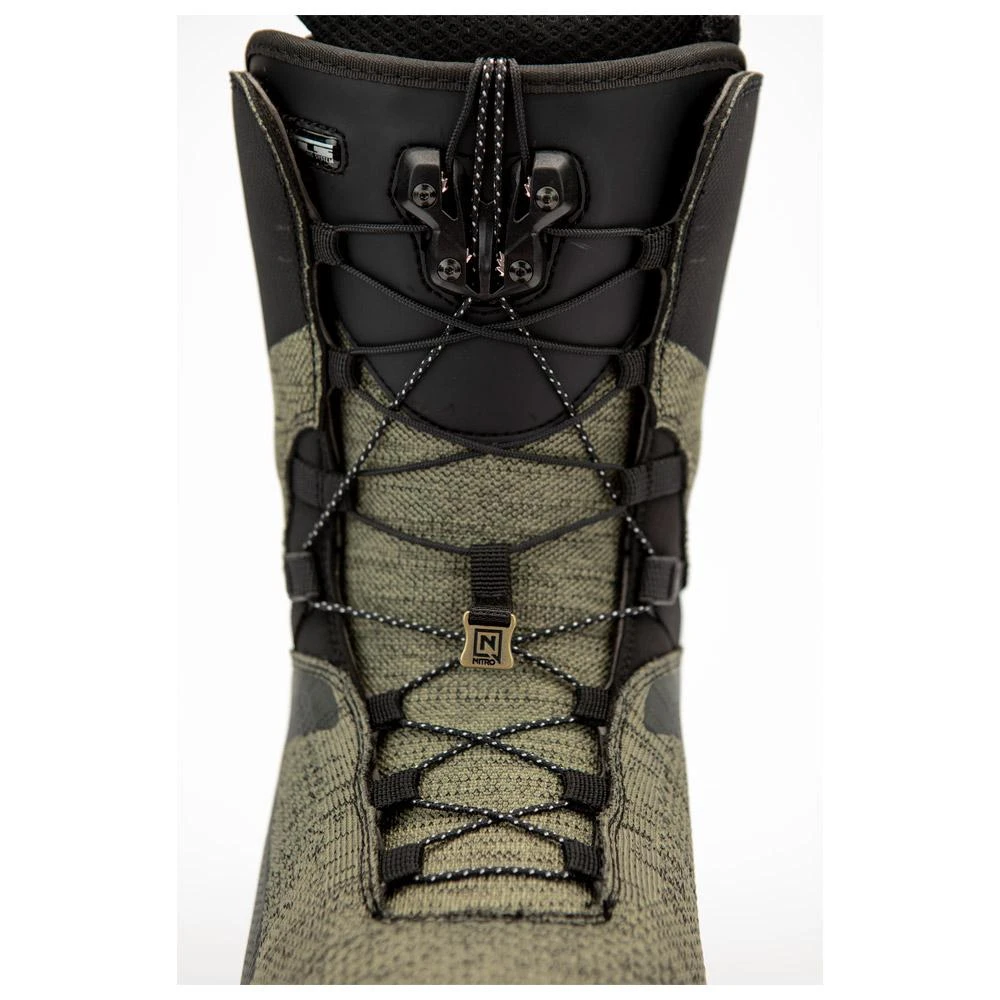 Boots Nitro Skylab Tls Gravity Grey 9 Boots Nitro Skylab Tls Gravity Grey – Image 7