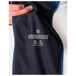 Polaire Ternua Active Jkt M High Tide -Matériel De Ski Reduction 82429c960aeae6b5faf12fc198f27b47041932fe H23TERNTTH2258341 904