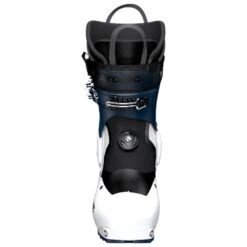 Chaussures De Ski Randonnée Atomic Backland Pro W White Dark Blue -Matériel De Ski Reduction 826a71ecaf25bd6d774c0212522bf82f089d5b70 H22ATOMCHA174525 4