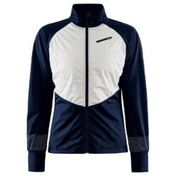 Veste Nordique Craft Storm Balance Jkt W Blaze/Ash