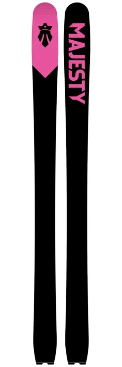 Ski Majesty Superpatrol Carbon -Matériel De Ski Reduction 8323d1a72a461e202c65654e60bc146a411922a8 H23MAJESKI266238 2