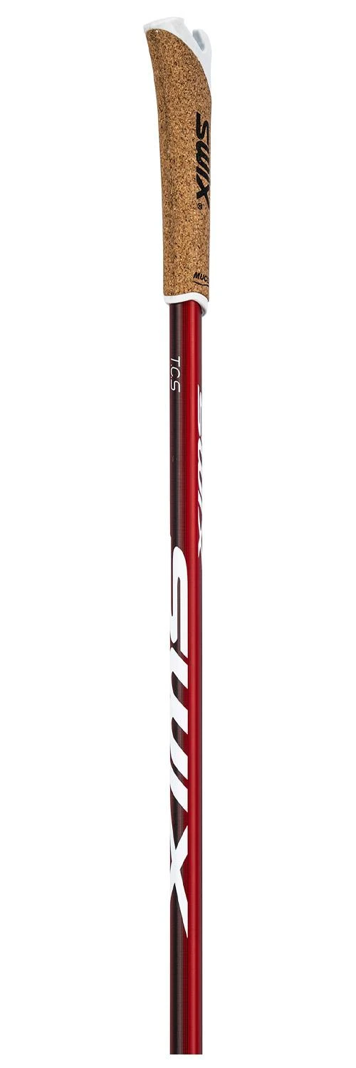 Bâton Fond Swix Triac 4.0 Aero 4 Bâton Fond Swix Triac 4.0 Aero – Image 2