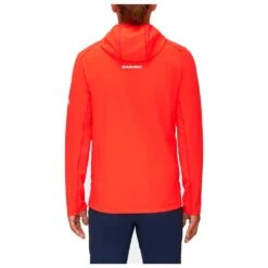 Polaire Mammut Madris Light ML Hooded Jkt Hot Red -Matériel De Ski Reduction 83a6bee9e2bd51eac9fc268690bbf108fd470e76 E22MAMMTTH2216910 2