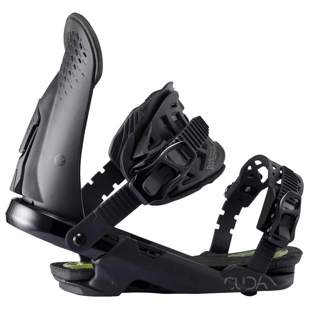 Fix Snowboard Rossignol Cuda 3 Fix Snowboard Rossignol Cuda