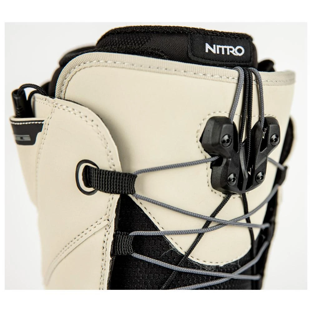 Boots Nitro Rival Tls Stone 8 Boots Nitro Rival Tls Stone – Image 6