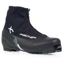 Chaussures De Ski Nordique Fischer Xc Touring -Matériel De Ski Reduction 843b01ff1e44dc96f478be8870fc23c452b7d3b0 VH20FISCCHA018 2