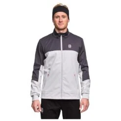 Veste Nordique Bjorn Daehlie Jacket Element Nine Iron -Matériel De Ski Reduction 84671eea94b95cbdefcc5ced308dfbf168fbbfa0 H23BJORTTH2253708 4