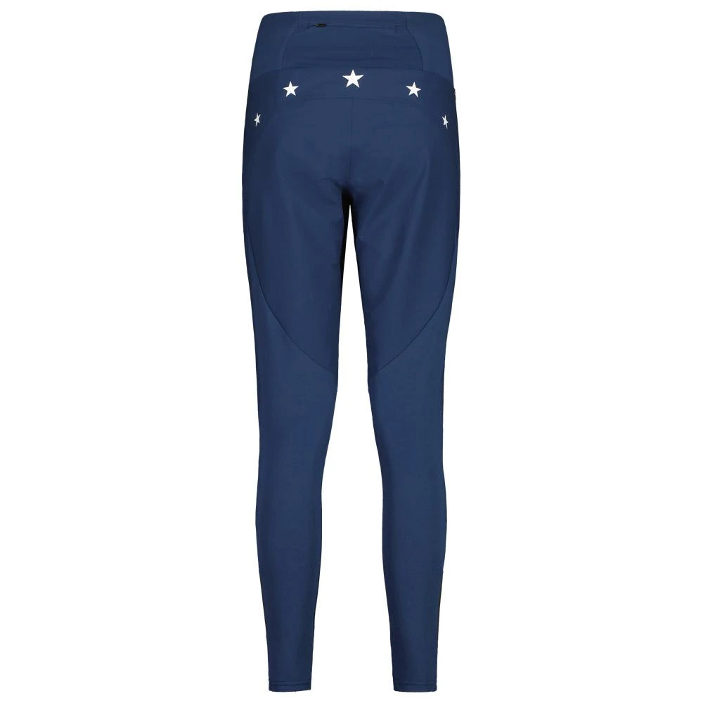 Pantalon Nordique Maloja ArayaM Midnight 4 Pantalon Nordique Maloja ArayaM Midnight – Image 2