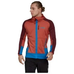 Polaire Adidas M Tx Flooce Hdj Magic Earth -Matériel De Ski Reduction 84ce167c00e17c45806898182c8fb92d431b50b0 E22ADIDTTH2217728 4