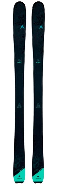 Ski Dynastar E-Pro 85 Open
