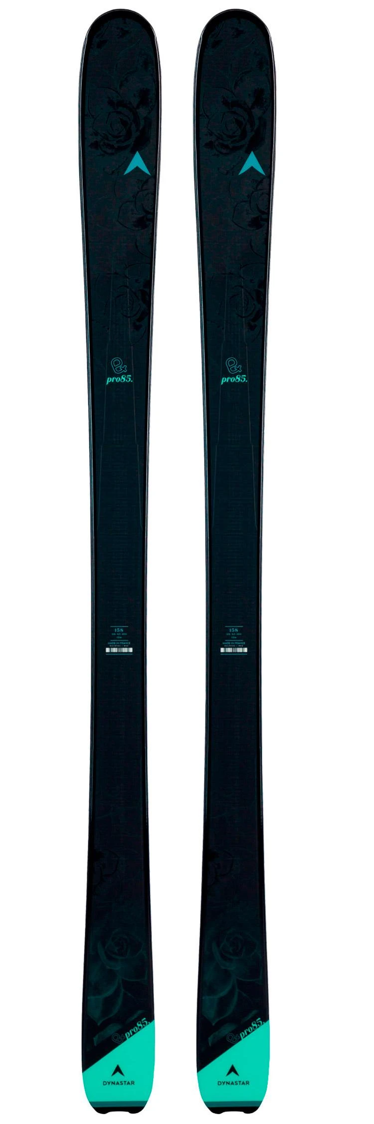 Ski Dynastar E-Pro 85 Open 3 Ski Dynastar E-Pro 85 Open