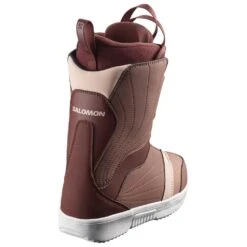 Boots Salomon Pearl Boa Dusty Pink -Matériel De Ski Reduction 84f17855615d5f832d5b544d28f61982b86d21b6 H23SALOBOO3332739 2