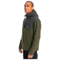 Polaire Quiksilver Next Day Grape Leaf 10 Polaire Quiksilver Next Day Grape Leaf -Matériel De Ski Reduction 852f07fdee9f12033ee169c5ff0f65df8227dc64 H23QUIKTTH3338031 3