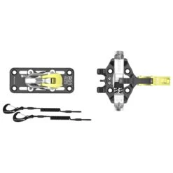 Fix Randonnée ATK Trofeo Plus 8 -Matériel De Ski Reduction 85766b711d6b2e9b0318aa1886bf1d2b0471a22e H22ATKRFIX195336 ATKR0492376 10