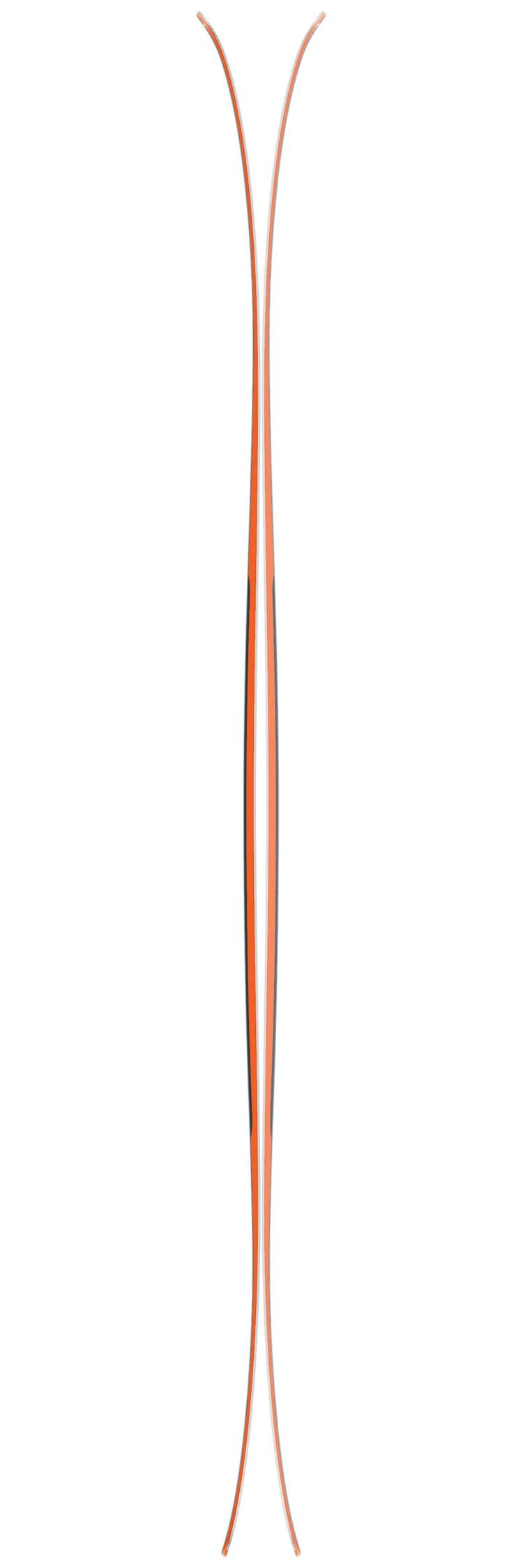 Ski Salomon Qst 98 4 Ski Salomon Qst 98 – Image 2