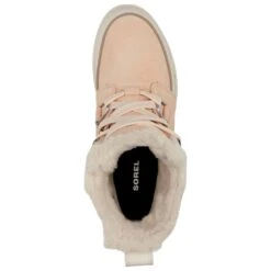 Chaussures Après-ski Sorel Torino II Wp Nova Sand Sea -Matériel De Ski Reduction 861f13dff4747db0ccd3e53fafe297e38b1f85da H23SORECHA2324139 7