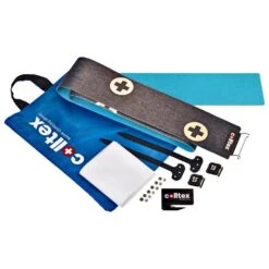 Peaux De Phoque Colltex Sad Palu Mohair 110 Etrier 41 Cousu + Crochet Talon