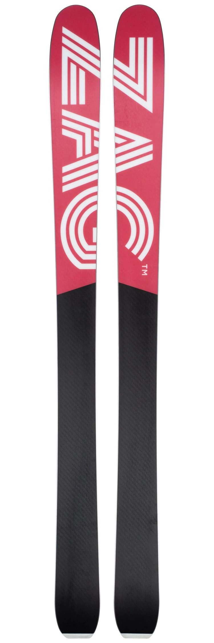 Ski Zag Ubac 102 Lady 4 Ski Zag Ubac 102 Lady – Image 2