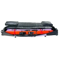 Housse Snowboard Evoc Snow Gear Roller Multicolour -Matériel De Ski Reduction 86b8ae6edfd79f5415e0e8e9a000f2df7471d85c H23EVOCACC3363293 7