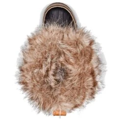 Chaussures Après-ski Sorel Joan Of Arctic Wp Camel Brown -Matériel De Ski Reduction 870dce1dafda8093680deba14bafabfb78cb101c H23SORECHA2324144 7