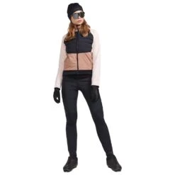 Veste Nordique Craft Pursuit Thermal Jkt W Black-Sepia 11 Veste Nordique Craft Pursuit Thermal Jkt W Black-Sepia -Matériel De Ski Reduction 87ab59c753904d9369c39a8f7308b0a3f3196251 H23CRAFTTH2251009 901