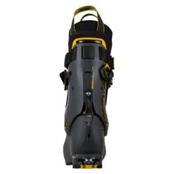 Chaussures De Ski Randonnée La Sportiva Solar II Carbon Yellow -Matériel De Ski Reduction 8800c04423b9e4439a185f70a7b3d61fef61fc44 H23LASPCHA265054 2