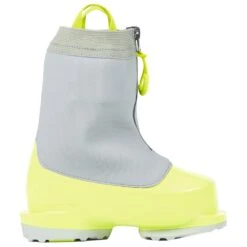 Chaussures De Ski Fischer Fischer Two Yellow