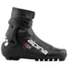 Chaussures De Ski Nordique Alpina Action Skate Black -Matériel De Ski Reduction 88339e52bdb4b9b125b1bc911a200cf078145f2c H23ALPICHA248785 0