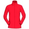 Polaire Norrona Women's Falketind Warm1 True Red -Matériel De Ski Reduction 88348021903133c42271e7f3c4db531b552471b5 H22NORRTTH1187255 0