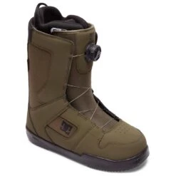 Boots DC Phase Boa Olive Black -Matériel De Ski Reduction 88772cdd92cd52c3f2d3ff819259b6c651634cae H23DCUSBOO3326729 4