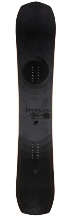 Planche Snowboard Rossignol One