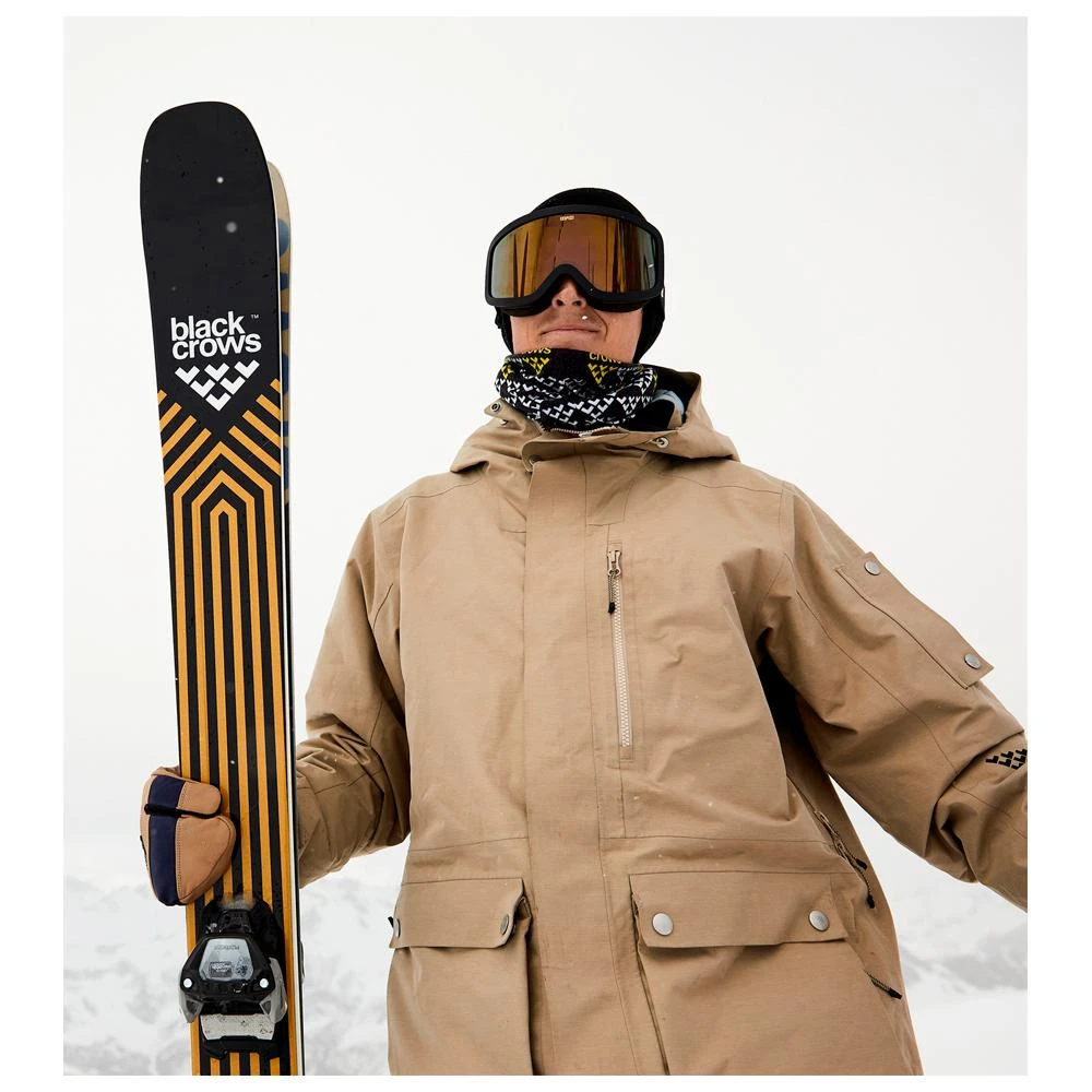 Ski Black Crows Justis 6 Ski Black Crows Justis – Image 4